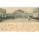 TORINO TURIN. Castello Stupinigi 1901