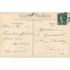 2 x Cpa 41 BLOIS. Rue Pierre de Blois et la Porte Henri II 1912