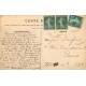 2 x Cpa 41 BLOIS. Ecole de Garçons et groupe scolaire avenue Victor-Hugo 1913