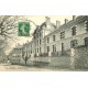 2 x Cpa 41 BLOIS. Ecole de Garçons et groupe scolaire avenue Victor-Hugo 1913