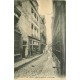 41 BLOIS. Fripier rue Saint-Lubin 1922