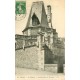 3 x Cpa 41 BLOIS. Oratoire, Château et Pavillon de la Reine Anne-de Bretagne 1913