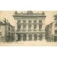 2 x Cpa 56 LORIENT. Le Théâtre 1915 et Place Alsace-Lorraine