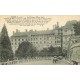 3 x Cpa 41 BLOIS. Le Château façade François Ier 1903 et 1921