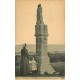 22 PORTZ-EVEN. Paimpolaise à la Statue Notre-Dame de Perros-Hamon 1922