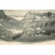 ZERMATT. Lac noir et Gabelhorn 1905