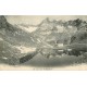 ZERMATT. Lac noir et Gabelhorn 1905