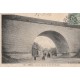 2 x Cpa 41 BLOIS. Le Pont du Chemin de Fer des Granges 1907