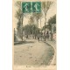 58 DECIZE. Boulevard Guy Coquille 1909