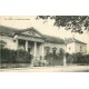 3 x Cpa 41 BLOIS. Le Palais de Justice 1910, Entrée et Hôtel des Postes 1915