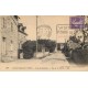 61 BAGNOLES-DE-L'ORNE. Rue de la Mairie vers Tessé la Madeleine 1928