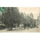 41 BLOIS. Crèmerie sur la Place Louis XII