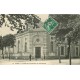 41 BLOIS. Hôtel de la Chambre de Commerce 1913