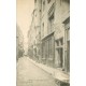 3 x Cpa 41 BLOIS. La rue Saint-Lubin, Commerce 1918, Cordier et Brocanteur 1904