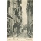 3 x Cpa 41 BLOIS. La rue Saint-Lubin, Commerce 1918, Cordier et Brocanteur 1904