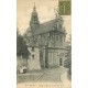 3 x Cpa 41 BLOIS. Place Saint-Louis 1913, Temple Protestant et Eglise Saint-Vincent vers 1918