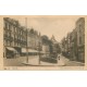 2 x Cpa 41 BLOIS. Nombreux Commerces rue Denis-Papin 1948