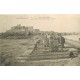 35 SAINT-MALO. Les Parcs à Homards Malicet vers 1900