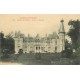 2 x Cpa 64 SALIES-DE-BEARN. Hôtel du Château et Hôtel de la Paix avec les Thermes salins 1914