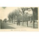 41 BLOIS. Sortie des Usines Avenue de la Gare 1904