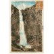 carte postale ancienne 15 FALHITOUX ou FAILLITOU. La Cascade vers 1923...