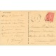 17 CHERAY environs. Une Pêcheuse d'Huîtres avec son petit marteau 1931