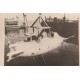 Rare PHOTOGRAPHIE Bathyscaphe sous-marin le Beauer IV version " ROUGHMECK "