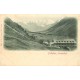 FERLEITEN FUSCHERTHAL vers 1900