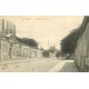 2 x Cpa 41 BLOIS. Recette Hôtel des Postes & Télégraphes