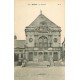 2 x Cpa 41 BLOIS. Le Théâtre 1902 et 1917