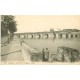 3 x cpa 41 BLOIS. Jeune Pêcheur, Lavandière, Pont et Quais 1915