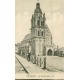 3 x cpa 41 BLOIS. Cathédrale , Place Saint-Louis 1910 et Abside 1908