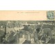 3 x cpa 41 BLOIS. Panorama 1911, Quartier du Foix et Pont 1905