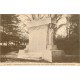 2 x Cpa 41 BLOIS. Monument aux Enfants de la Ville morts Guerre 1914-18 par Sicard