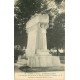 2 x Cpa 41 BLOIS. Monument aux Enfants de la Ville morts Guerre 1914-18 par Sicard