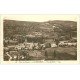 carte postale ancienne 15 LAVEISSIERE. Vue générale 1935