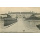 2 x Cpa 41 BLOIS. Le Séminaire et Cour Ecole Primaire de Jeunes Filles 1915