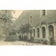 2 x Cpa 41 BLOIS. Le Séminaire et Cour Ecole Primaire de Jeunes Filles 1915