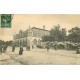 41 BLOIS. Les Halles vers 1910