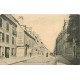 41 BLOIS. La rue du Bourg-Neuf