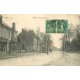 41 BLOIS. Café de France Avenue de Paris vers 1910