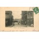 55 VERDUN. Rue Beaurepaire maison de mode Renaud 1911