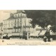 41 BLOIS. Hôtel du Château et magasin de cartes postales & photographies