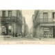 41 BLOIS. Mercerie Bonneterie rue de la Foulerie