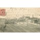 41 BLOIS. Trains dans la Gare et Faubourg de Vienne 1910-1908-1904