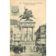 63 CLERMONT-FERRAND. Statue de Vercingétorix 1906