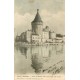 2 x Cpa 33 LIBOURNE. Tour du Grand Port sur l'Isle 1903 & 1904