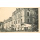 71 BOURBON-LANCY Thermal. Hôtel Saint-Léger