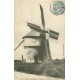 56 DAMGAN. Le Moulin à Vent de Larmor 1905