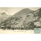 74 Village de Saint-Gervais 1904
